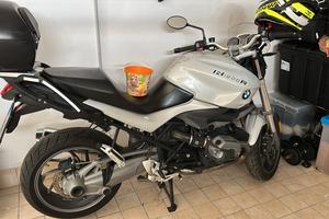Bmw r 1200 r - 2011