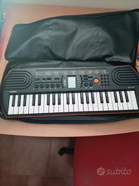 tastiera 44 tasti Casio