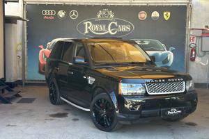 Land Rover Range Sport HSE 3.0 SDV6 245 Cv