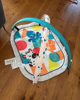 Palestrina / Tappeto attività Baby Einstein