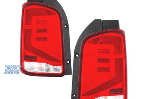 FANALI VW VOLKSWAGEN TRANSPORTER T6.1 2P 19-
