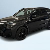 BMW X1 sdrive18d Msport auto