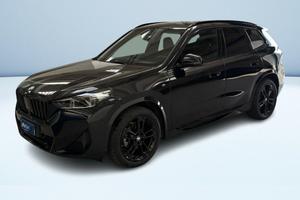 BMW X1 sdrive18d Msport auto