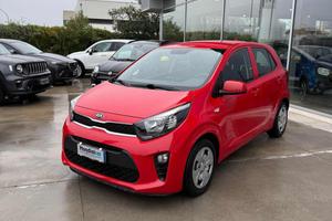 KIA Picanto 1.0 12V EcoGPL 5 porte Cool