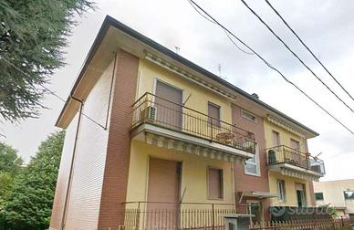 Appartamento a Busto Arsizio (VA)