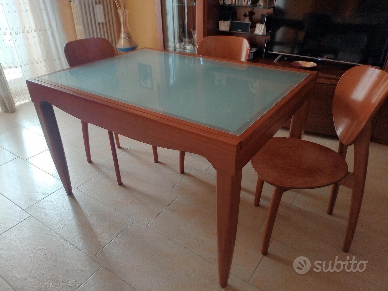 Tavoli e sedie calligaris Mobili usati