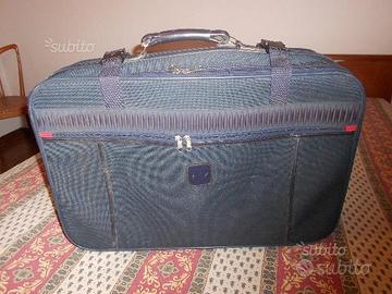 Valigia blu
