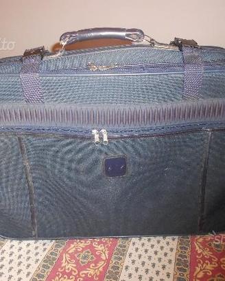 Valigia blu