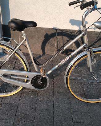 Bici olandese 