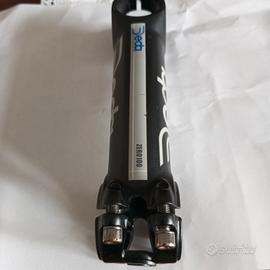 attacco manubrio Deda Zero 100