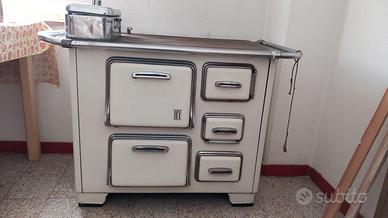Cucina economica Rex anni 50