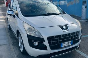 Peugeot 3008 2.0 HDi 110CV Business