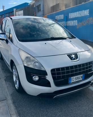 Peugeot 3008 2.0 HDi 110CV Business