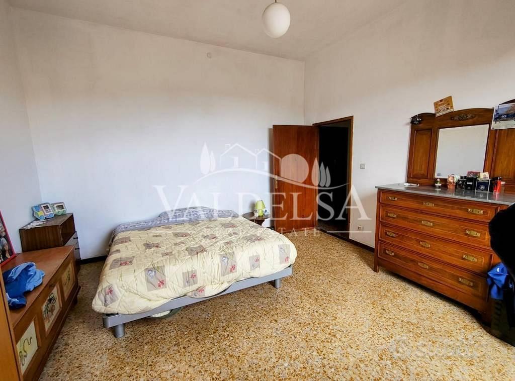 Appartamento di 80 m² con 4 locali a Poggibonsi - Vista 5