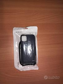 cover iPhone 11 nera Nuova mai aperta 
