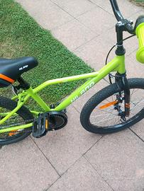 Bicicletta