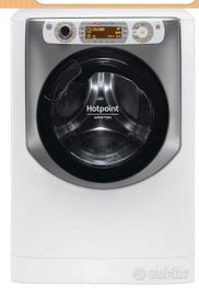 lavasciuga Hotpoint Ariston acqualtis