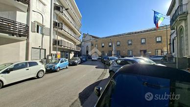 PALAZZINA A MUGNANO DI NAPOLI