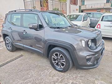 Jeep Renegade 1.6 Mjt 130 CV Longitude