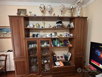 mobile  in buonissime condizioni