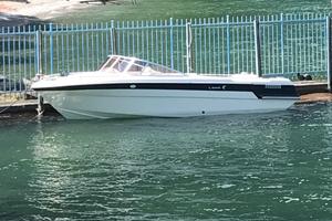 Barca a motore Cramar Innova