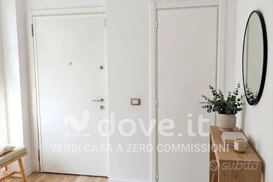 Appartamento di 110 m² con 3 locali a Varese