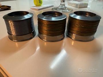 Bobine Sarfix BTR 8000 Daytona