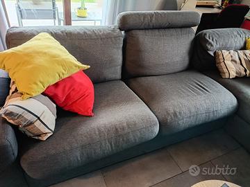 divano 4 posti