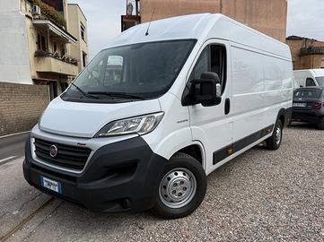 Fiat DUCATO MAXI XL L4 H2 180CV PL-TM