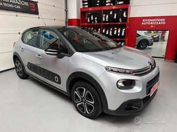 Citroen C3 PureTech 82 Shine
