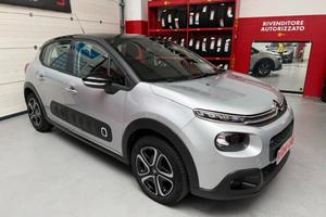 Citroen C3 PureTech 82 Shine
