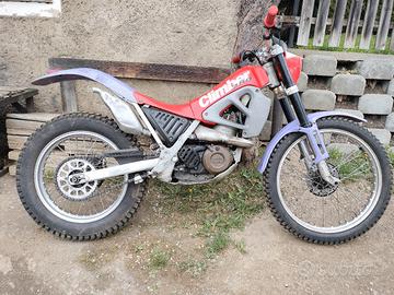 Aprilia Climber 280cc