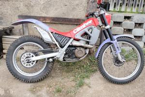 Aprilia Climber 280cc