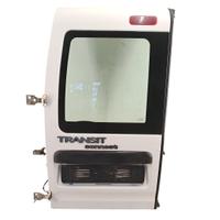 Porta post sx Ford Transit Connect 1.8 D del 2006