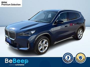 BMW X1 SDRIVE18D X-LINE AUTO