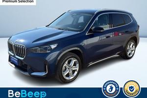 BMW X1 SDRIVE18D X-LINE AUTO