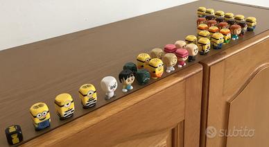 BLOCKHEDZ CATTIVISSIMO ME -Esselunga- NUOVI ARRIVI