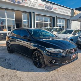 Fiat Tipo 1.6 Mjt S&S 5 porte Lounge