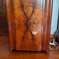 macchina da cucire SINGER 367