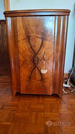 macchina da cucire SINGER 367