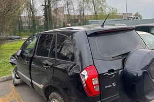 EVO EVO5 1.6 G 93KW 5M 5P (2021) RICAMBIO USATO