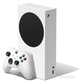 Xbox series S