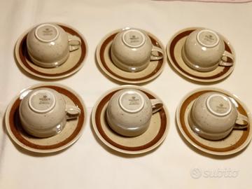 servizio da caffe' vintage,tedesco