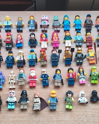 lego lotto minifigure pz 60