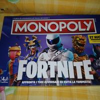 giochi da tavola monopoly