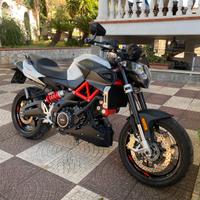 Aprilia Shiver 900 A2