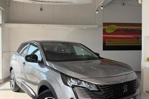 Peugeot 3008 BlueHDi 130 S&S EAT8 Allure Pack