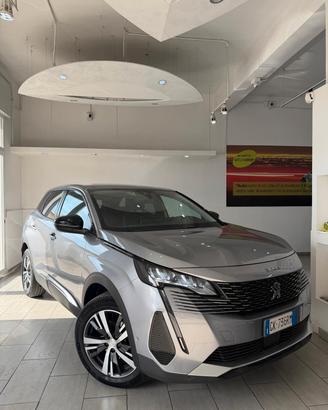 Peugeot 3008 BlueHDi 130 S&S EAT8 Allure Pack