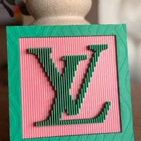 Quadro Luxury design