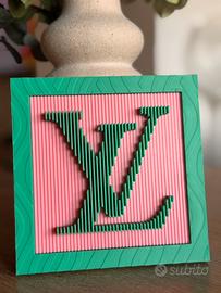 Quadro Luxury design